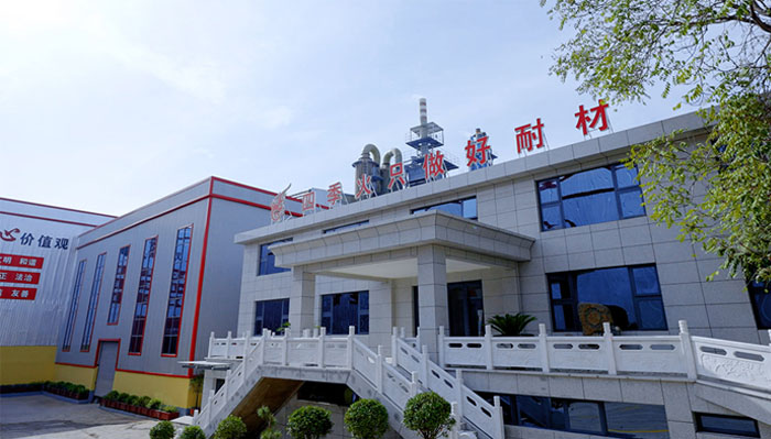 耐火砖在烧制过程品相受什么影响