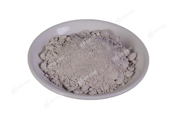 刚玉浇注料,锅炉浇注料