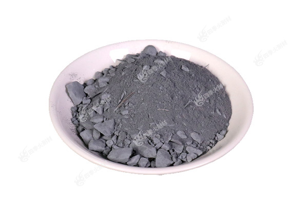 钢纤维浇注料