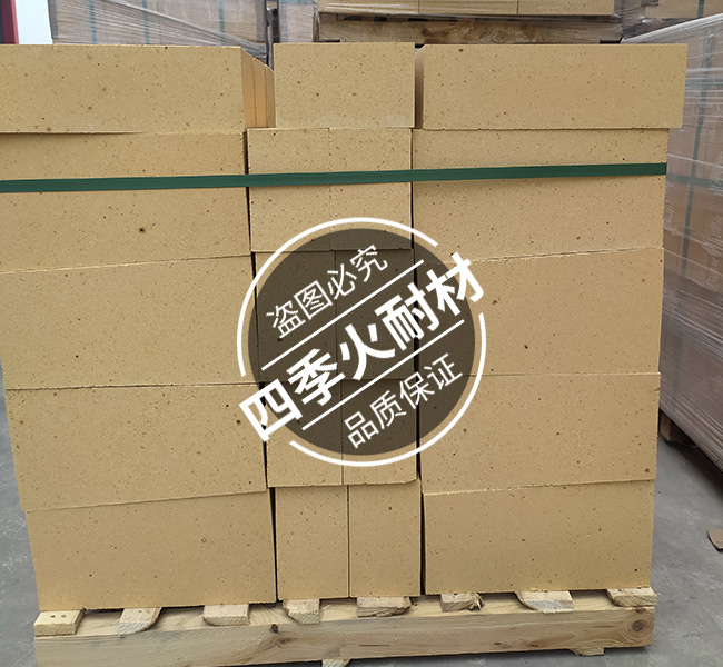 锅炉用高铝砖性能体现在哪些方面